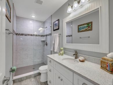 Anna Maria Vacation Rental 2 Bedroom 1 Block To Beach